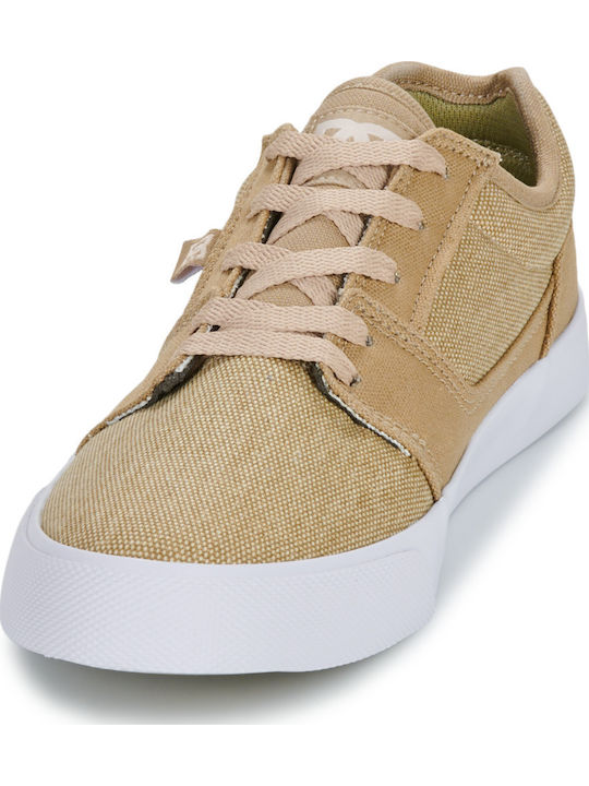 Tonik Tx Se Ανδρικά Sneakers Καφέ