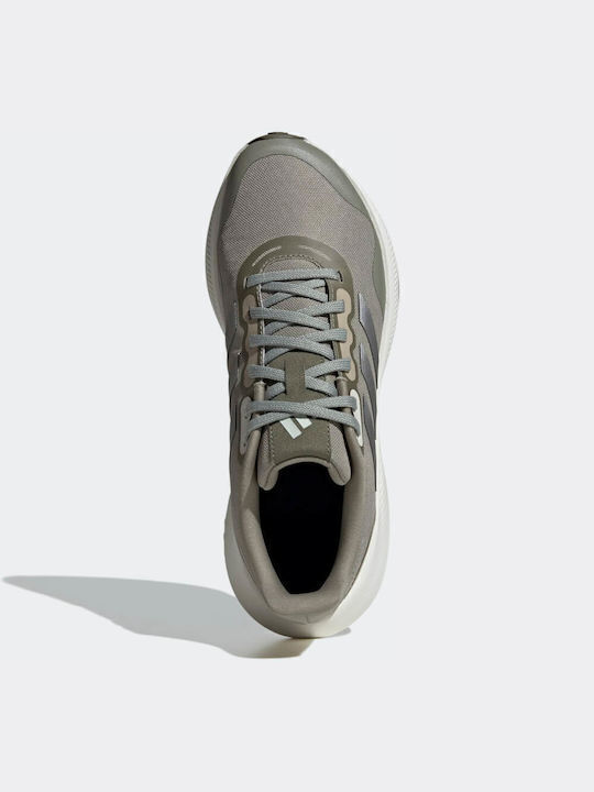 Runfalcon 3.0 Sport Shoes Running Olive