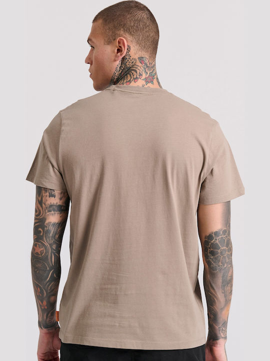 T-Shirt Beiges