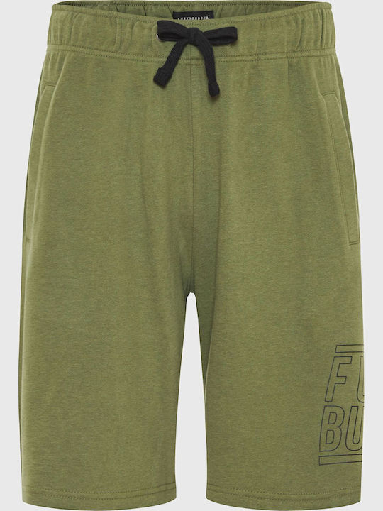 Men's Athletic Shorts Xaki