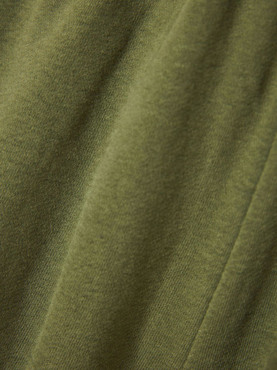 Men's Athletic Shorts Xaki