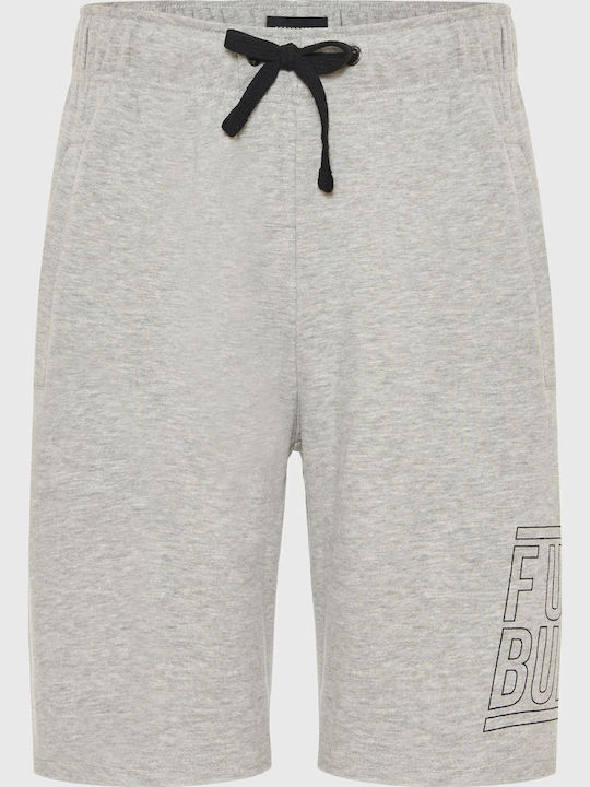 Men's Athletic Shorts Gray