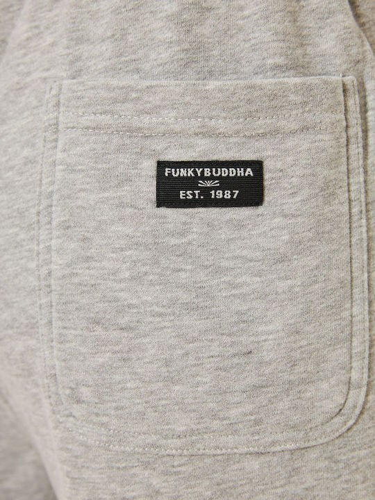 Men's Athletic Shorts Gray