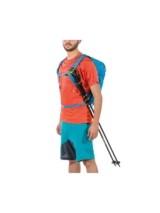 Ferrino Running Backpack Blue