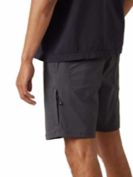 686 Men's Athletic Shorts Charcoal