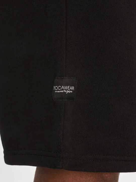 Men's Athletic Shorts Black