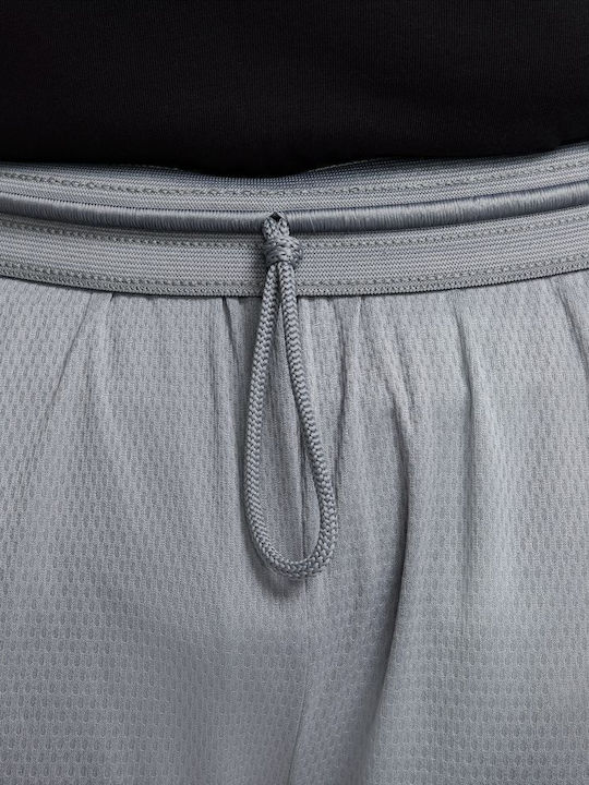 Icon Sports Men's Bermuda Dri-Fit Gray