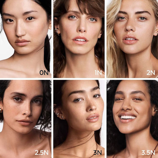 Guerlain Natural Perfection Concealer 24h Wear No-transfer Powder Concealer 3n 11.5ml