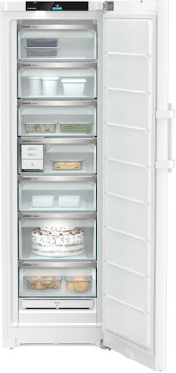 Liebherr FNc 527i Peak Aufrechter Gefrierschrank 278Es NoFrost