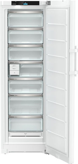 Liebherr FNc 527i Peak Aufrechter Gefrierschrank 278Es NoFrost