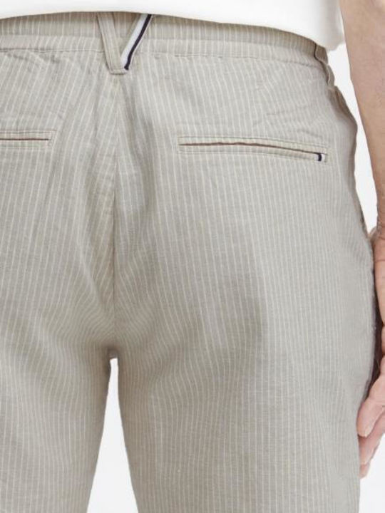 Men's Shorts Beige