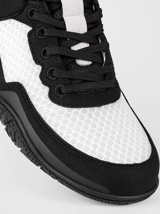 Venum Wrestling Shoes Black