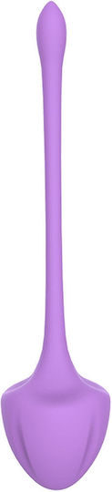 Bile vaginale Violet
