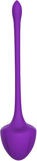 Bile vaginale Violet