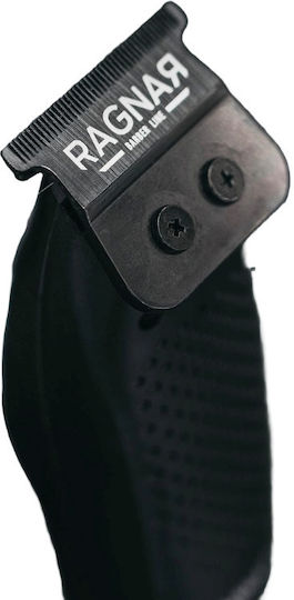 Professioneller Trimmer Eurostil Ragnar Barber Line Space-s 07902