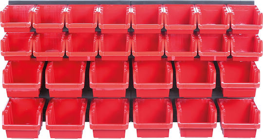Prosperplast 2τμχ KOR1-S411