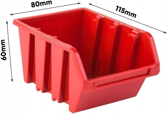 Prosperplast 2τμχ KOR2-S411