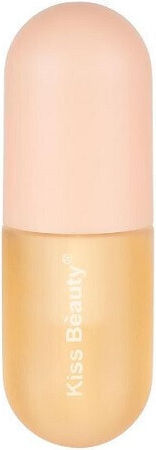 Lip Gloss Volume Kiss Beauty Plump Lip Maximizer 3 Ml