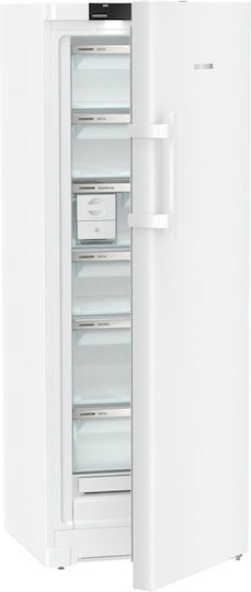 Liebherr FNc 507i Peak Вертикален Фризер 239лт NoFrost