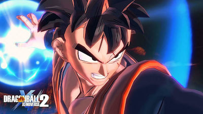 Dragon Ball: Xenoverse 2 Xbox Series X Game