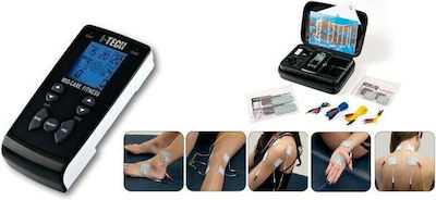 I-Tech Mio Care Fitness TENS Total Body Portable Muscle Stimulator