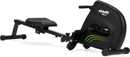 Virtufit Row 1.0 Aparat de vâslit pentru utilizatorii cu greutatea maximă de 115kg