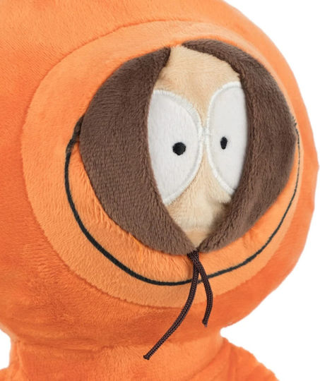 Play By Play Λούτρινο Kenny South Park για Νεογέννητα 27 εκ.