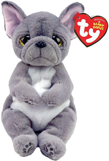 TY Plush Dog Bellies 15 cm