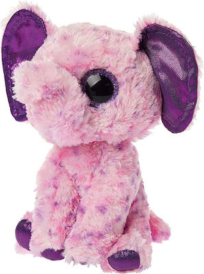 TY Plüschelefant Beanie Boos Ελεφαντάκι 15 cm