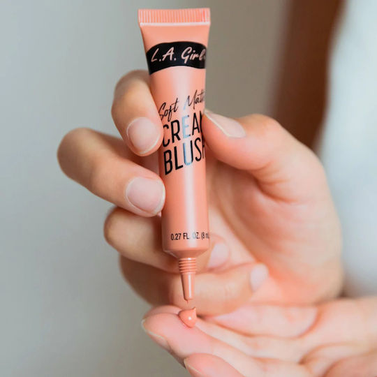 L.A. Girl Fard de obraz 441 Rosebud