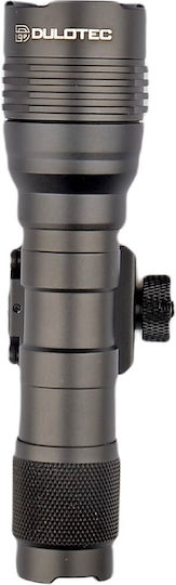 Dulotec Φακός LED IPX5