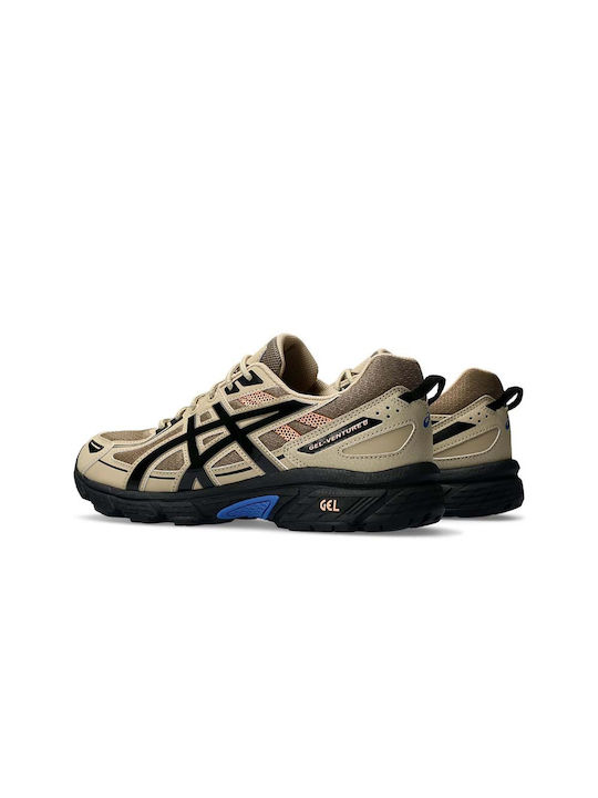 Gel-venture 6 Sneakers Beige