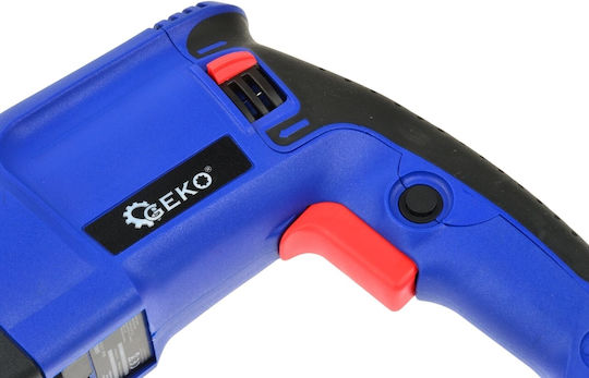 Geko G80285 Κρουστικό Δράπανο 800W