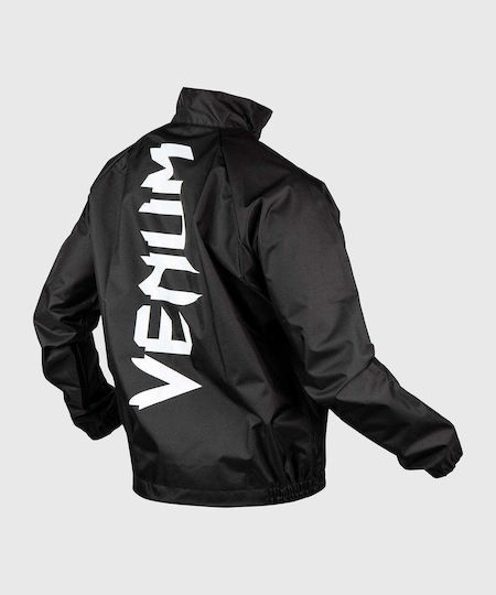 Venum Suits Sweating & Slimming