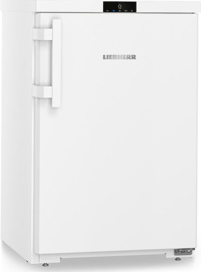 Liebherr Fd 1404 Pure Όρθιος Καταψύκτης 107lt
