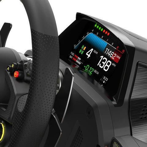 Turtle Beach VelocityOne Race Τιμονιέρα με Πετάλια για PC / XBOX One / Xbox Series X/S