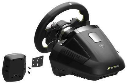 Turtle Beach VelocityOne Race Τιμονιέρα με Πετάλια για PC / XBOX One / Xbox Series X/S