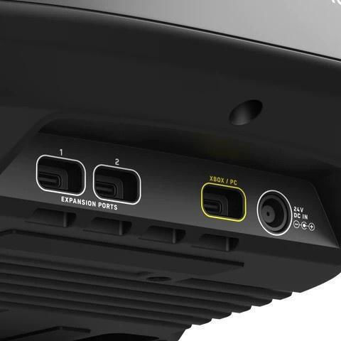 Turtle Beach VelocityOne Race Τιμονιέρα με Πετάλια για PC / XBOX One / Xbox Series X/S