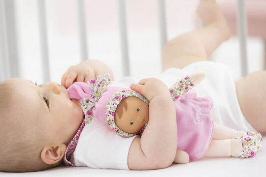 Simba Μωρό Κούκλα Doll (FR-ES-GER) 25 εκ.