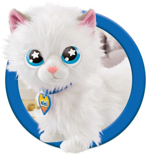 Maki Plüschkatze 22 cm
