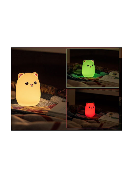 Tracer Nachtlichter Für Das Kinderzimmer LED Stromquelle Weiß