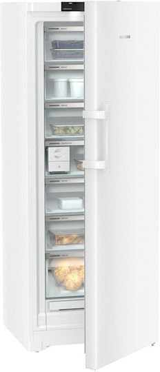 Liebherr FNc 727i Peak Вертикален Фризер 363лт NoFrost