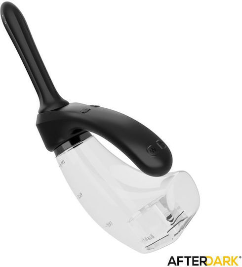 Intren Automatic Anal Douche Vibration 5 Water Outlets