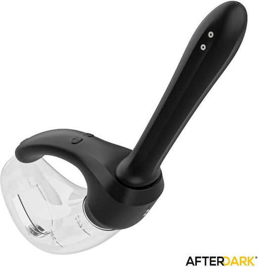 Intren Automatic Anal Douche Vibration 5 Water Outlets