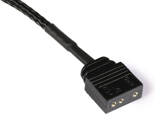 Alphacool 18704 Computer Cooling System Piese de schimb și accesorii Computer Cooling System Rgb Splitter Cable