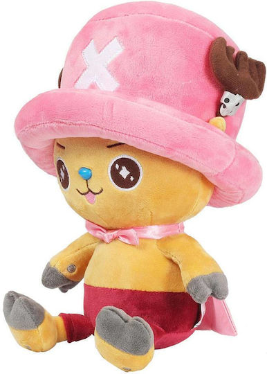 Sakami Merchandise Λούτρινο One Piece 25 εκ.