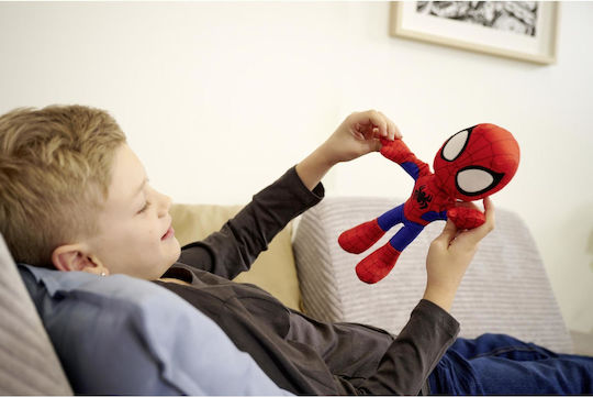 Simba Λούτρινο Spiderman Spidey 25 εκ.