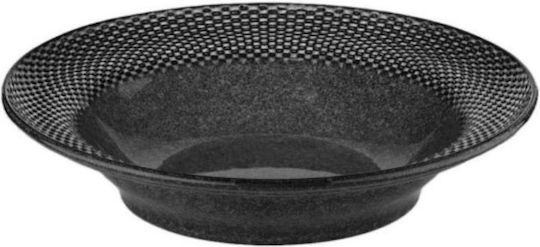 Kutahya Porselen Gray Porcelain Dinnerware Set 20pcs