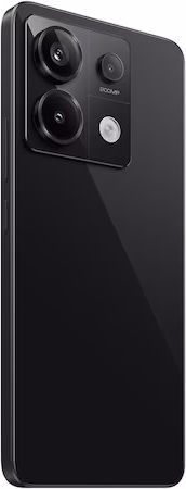 Xiaomi Redmi Note 13 Pro 5G Dual-SIM (12GB/512GB) Mitternachtsschwarz
