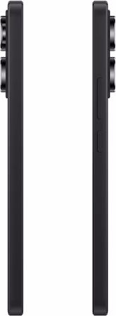 Xiaomi Redmi Note 13 Pro 5G Dual-SIM (12GB/512GB) Mitternachtsschwarz